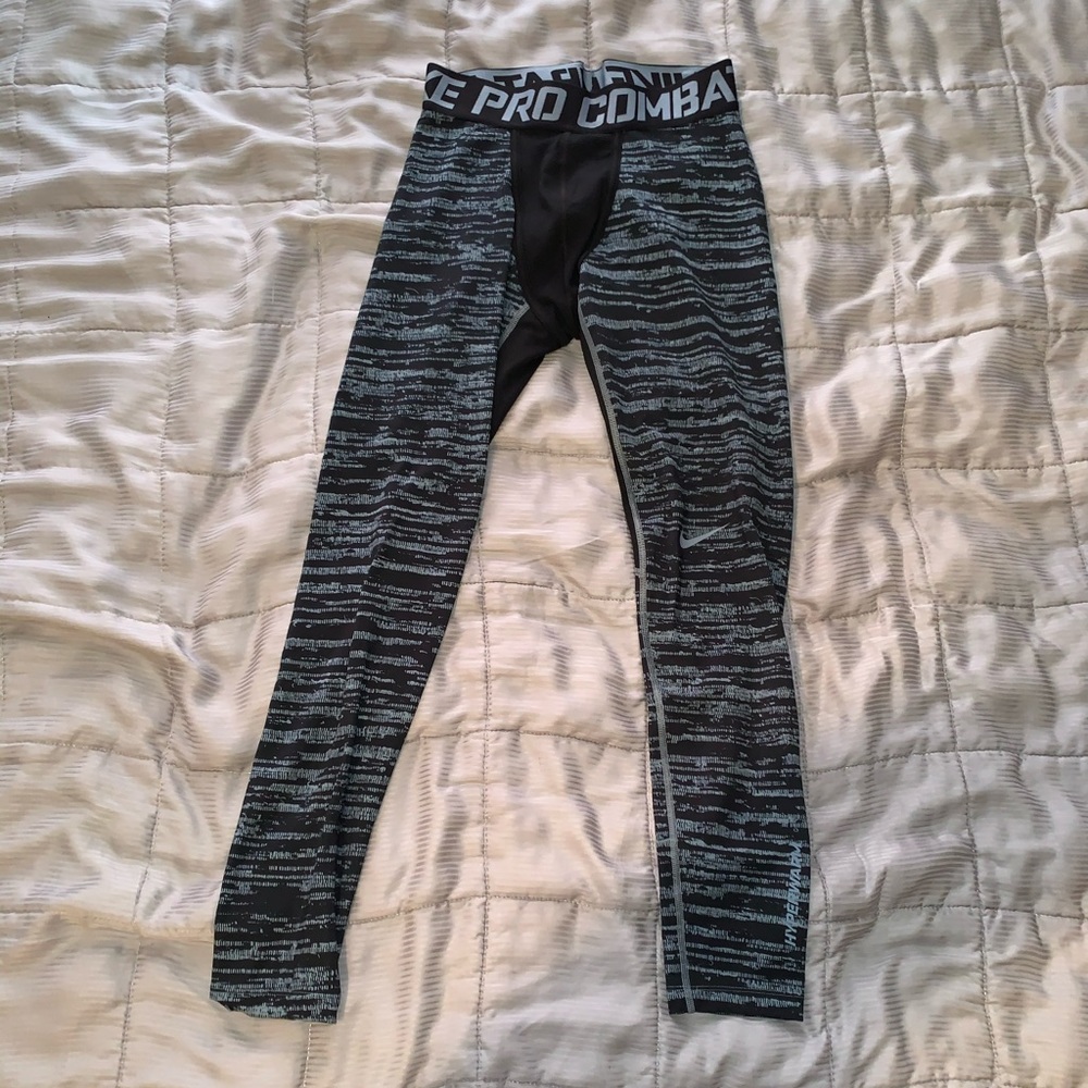 Nike Pro Combat Hyperwarm